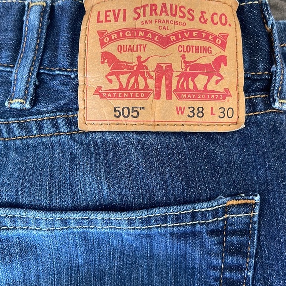 Levi's Other - Levi’s